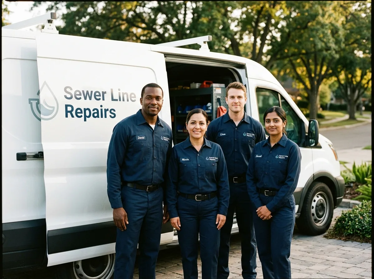Emergency Plumber company in Newton, NC