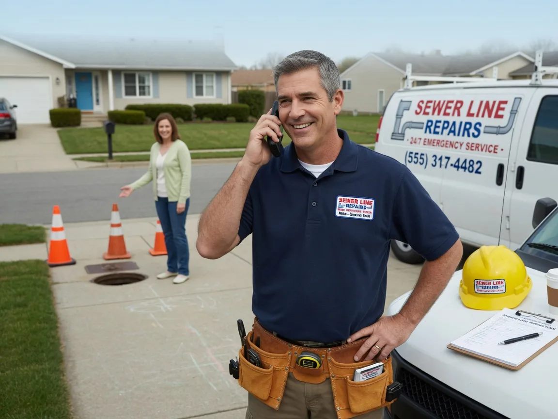 Emergency Plumber Newton, NC FAQs